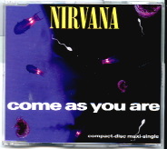 Nirvana - Come As You Are